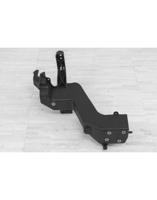 JEEP GRAND CHEROKEE IV WK2 2010-2014 PRE-RESTYLING SUPPORTO FARO ANTERIORE FARI DESTRO 5156134AA (Co
