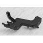 JEEP GRAND CHEROKEE IV WK2 2010-2014 PRE-RESTYLING SUPPORTO FARO ANTERIORE FARI DESTRO 5156134AA (Co