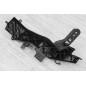 JEEP GRAND CHEROKEE IV WK2 2010-2014 PRE-RESTYLING SUPPORTO FARO ANTERIORE FARI DESTRO 5156134AA (Co