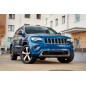 JEEP GRAND CHEROKEE IV WK2 2014-2017 RESTYLING PARAURTI ANTERIORE SUPERIORE SENZA PDC 1WL27TZZAC (Co
