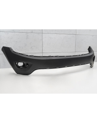 JEEP GRAND CHEROKEE IV WK2 2014-2017 RESTYLING PARAURTI ANTERIORE SUPERIORE SENZA PDC 1WL27TZZAC (Co