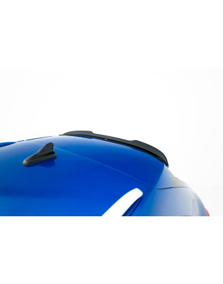 Spoiler Cap Skoda Octavia Combi Standard / RS Mk4 / Mk4 Facelift  (Cod. M-SK-OC-4-K-CAP1G)