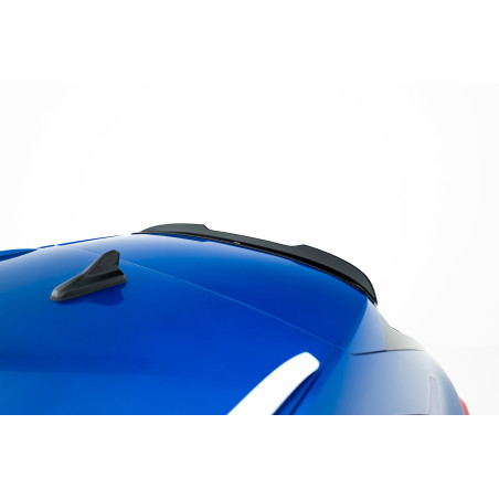 Spoiler Cap Skoda Octavia Combi Standard / RS Mk4 / Mk4 Facelift  (Cod. M-SK-OC-4-K-CAP1G)