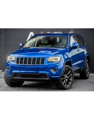 JEEP GRAND CHEROKEE IV WK2 2014-2017 PARAURTI ANTERIORE INFERIORE LISCIO 68143076AD (Cod. AP-0C84-62