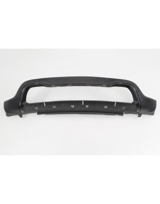 JEEP GRAND CHEROKEE IV WK2 2014-2017 PARAURTI ANTERIORE INFERIORE LISCIO 68143076AD (Cod. AP-0C84-62