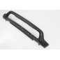 JEEP GRAND CHEROKEE IV WK2 2014-2017 PARAURTI ANTERIORE INFERIORE LISCIO 68143076AD (Cod. AP-0C84-62