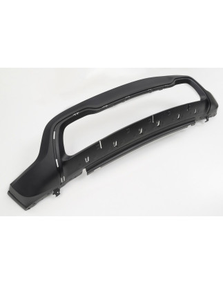 JEEP GRAND CHEROKEE IV WK2 2014-2017 PARAURTI ANTERIORE INFERIORE LISCIO 68143076AD (Cod. AP-0C84-62