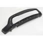 JEEP GRAND CHEROKEE IV WK2 2014-2017 PARAURTI ANTERIORE INFERIORE LISCIO 68143076AD (Cod. AP-0C84-62