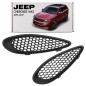 JEEP GRAND CHEROKEE IV WK2 2014-2017 SRT GRIGLIA PRESA ARIA COFANO SINISTRA 68090699AB (Cod. AP-F046