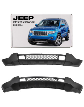 JEEP GRAND CHEROKEE IV WK2 2010-2014 PRE-RESTYLING PARAURTI ANTERIORE INFERIORE 68078270AB (Cod. AP-