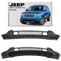 JEEP GRAND CHEROKEE IV WK2 2010-2014 PRE-RESTYLING PARAURTI ANTERIORE INFERIORE 68078270AB (Cod. AP-