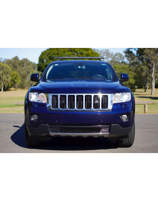 JEEP GRAND CHEROKEE IV WK2 2010-2014 PRE-RESTYLING PARAURTI ANTERIORE INFERIORE 68078270AB (Cod. AP-