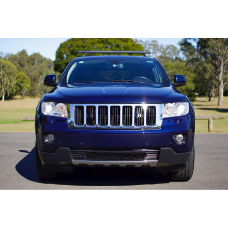 JEEP GRAND CHEROKEE IV WK2 2010-2014 PRE-RESTYLING PARAURTI ANTERIORE INFERIORE 68078270AB (Cod. AP-