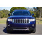 JEEP GRAND CHEROKEE IV WK2 2010-2014 PRE-RESTYLING PARAURTI ANTERIORE INFERIORE 68078270AB (Cod. AP-