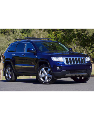 JEEP GRAND CHEROKEE IV WK2 2010-2014 PRE-RESTYLING PARAURTI ANTERIORE INFERIORE 68078270AB (Cod. AP-