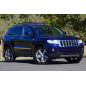 JEEP GRAND CHEROKEE IV WK2 2010-2014 PRE-RESTYLING PARAURTI ANTERIORE INFERIORE 68078270AB (Cod. AP-