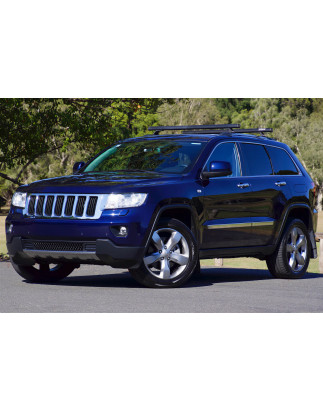 JEEP GRAND CHEROKEE IV WK2 2010-2014 PRE-RESTYLING PARAURTI ANTERIORE INFERIORE 68078270AB (Cod. AP-