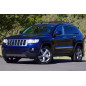 JEEP GRAND CHEROKEE IV WK2 2010-2014 PRE-RESTYLING PARAURTI ANTERIORE INFERIORE 68078270AB (Cod. AP-