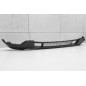 JEEP GRAND CHEROKEE IV WK2 2010-2014 PRE-RESTYLING PARAURTI ANTERIORE INFERIORE 68078270AB (Cod. AP-