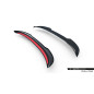 Spoiler Cap Skoda Octavia Combi Standard / RS Mk4 / Mk4 Facelift  (Cod. M-SK-OC-4-K-CAP1G)
