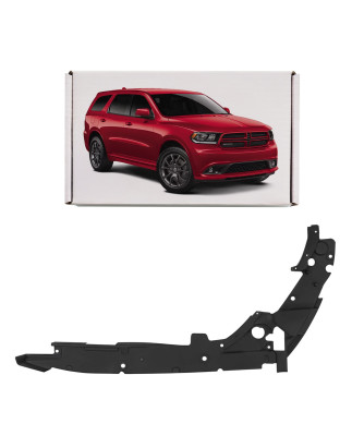 JEEP GRAND CHEROKEE IV WK2 2017-2021 SECONDO FACELIFTING DESTRA PROTEZIONE PANNELLO FRONTALE 6827740