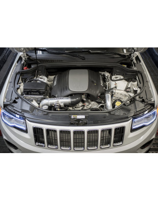 JEEP GRAND CHEROKEE IV WK2 2017-2021 SECONDO FACELIFTING DESTRA PROTEZIONE PANNELLO FRONTALE 6827740
