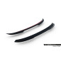 Spoiler Cap Skoda Octavia Combi Standard / RS Mk4 / Mk4 Facelift  (Cod. M-SK-OC-4-K-CAP1G)