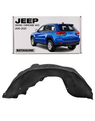 JEEP GRAND CHEROKEE IV WK2 2010-2021 IN TESSUTO PASSARUOTA POSTERIORE SINISTRO 57010711AK (Cod. AP-1