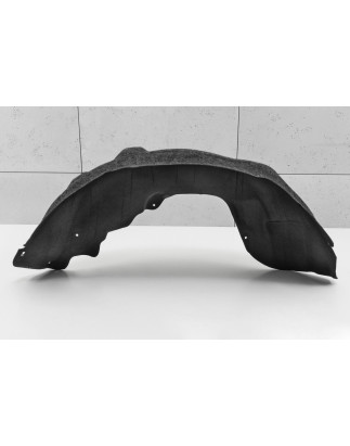 JEEP GRAND CHEROKEE IV WK2 2010-2021 IN TESSUTO PASSARUOTA POSTERIORE SINISTRO 57010711AK (Cod. AP-1