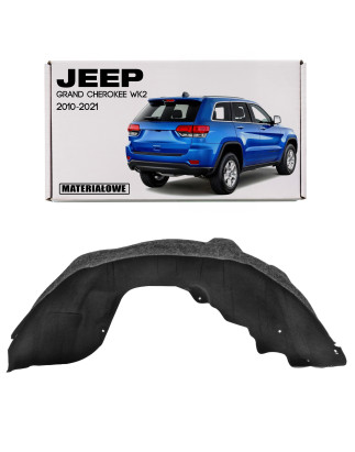 JEEP GRAND CHEROKEE IV WK2 2010-2021 IN TESSUTO PASSARUOTA POSTERIORE DESTRO 57010710AL (Cod. AP-6A2