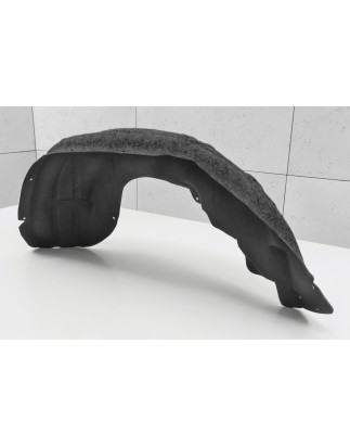 JEEP GRAND CHEROKEE IV WK2 2010-2021 IN TESSUTO PASSARUOTA POSTERIORE DESTRO 57010710AL (Cod. AP-6A2