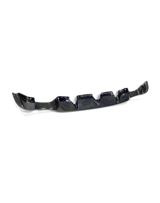 Diffusore Posteriore Toyota GT 86 Carbonio (Cod. E-TCT0088)