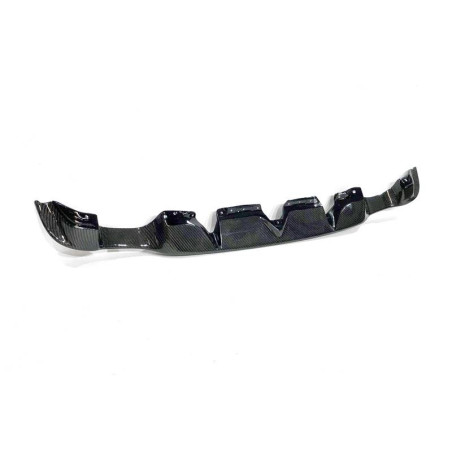 Diffusore Posteriore Toyota GT 86 Carbonio (Cod. E-TCT0088)