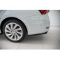 Splitter posteriore Skoda Octavia Mk4 (Cod. M-SK-OC-4-RD1G)