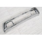 JEEP GRAND CHEROKEE IV WK2 2014-2017 PO PRIMO RESTYLING CROMATA CORNICE INFERIORE GRIGLIE PARAURTI 6