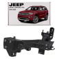 JEEP GRAND CHEROKEE IV WK2 2014-2021 DOPO IL PRIMO RESTYLING SUPPORTO FARO ANTERIORE FARI SINISTRO 6