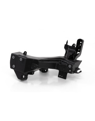 JEEP GRAND CHEROKEE IV WK2 2014-2021 DOPO IL PRIMO RESTYLING SUPPORTO FARO ANTERIORE FARI SINISTRO 6