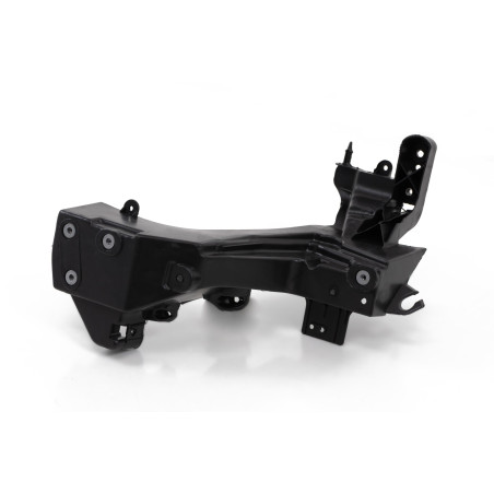 JEEP GRAND CHEROKEE IV WK2 2014-2021 DOPO IL PRIMO RESTYLING SUPPORTO FARO ANTERIORE FARI SINISTRO 6
