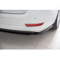 Splitter posteriore Skoda Octavia Mk4 (Cod. M-SK-OC-4-RD1G)