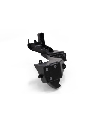 JEEP GRAND CHEROKEE IV WK2 2014-2021 DOPO IL PRIMO RESTYLING SUPPORTO FARO ANTERIORE FARI SINISTRO 6