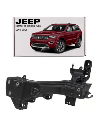 JEEP GRAND CHEROKEE IV WK2 2014-2021 DOPO IL PRIMO RESTYLING SUPPORTO FARO ANTERIORE FARI SINISTRO 6