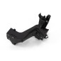 JEEP GRAND CHEROKEE IV WK2 2014-2021 DOPO IL PRIMO RESTYLING SUPPORTO FARO ANTERIORE FARI SINISTRO 6