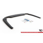 Splitter posteriore Skoda Octavia Mk4 (Cod. M-SK-OC-4-RD1G)
