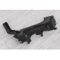 JEEP GRAND CHEROKEE IV WK2 2014-2021 DOPO IL PRIMO RESTYLING SUPPORTO FARO ANTERIORE FARI DESTRO 682