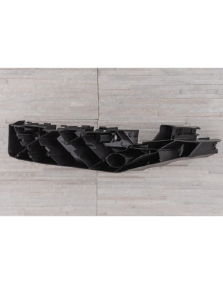 JEEP GRAND CHEROKEE IV WK2 2014-2017 GUIDA ANTERIORE PARAURTI SINISTRO 68223469AA (Cod. AP-588D-9919
