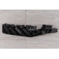 JEEP GRAND CHEROKEE IV WK2 2014-2017 GUIDA ANTERIORE PARAURTI SINISTRO 68223469AA (Cod. AP-588D-9919