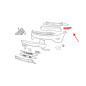 JEEP GRAND CHEROKEE IV WK2 2014-2017 GUIDA ANTERIORE PARAURTI SINISTRO 68223469AA (Cod. AP-588D-9919