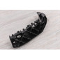 JEEP GRAND CHEROKEE IV WK2 2014-2017 GUIDA ANTERIORE PARAURTI SINISTRO 68223469AA (Cod. AP-588D-9919
