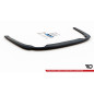 Splitter posteriore Skoda Octavia Mk4 (Cod. M-SK-OC-4-RD1G)