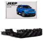 JEEP GRAND CHEROKEE IV WK2 2014-2017 GUIDA ANTERIORE PARAURTI DESTRO 68223470AA (Cod. AP-CE52-791DA_